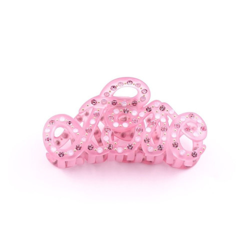 96163bis_1 - MC Davidian - LOVE Hair Clip GM 2