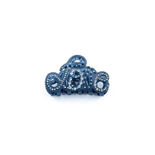 96164bis_1 - MC Davidian - LOVE Hair Clip PM 2