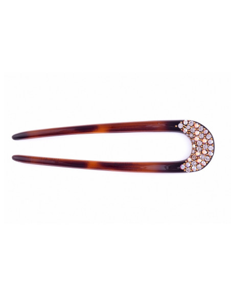 96170_1 - MC Davidian - Straight Hair Peak TGM 96170_1 - MC Davidian - Straight Hair Peak TGM
