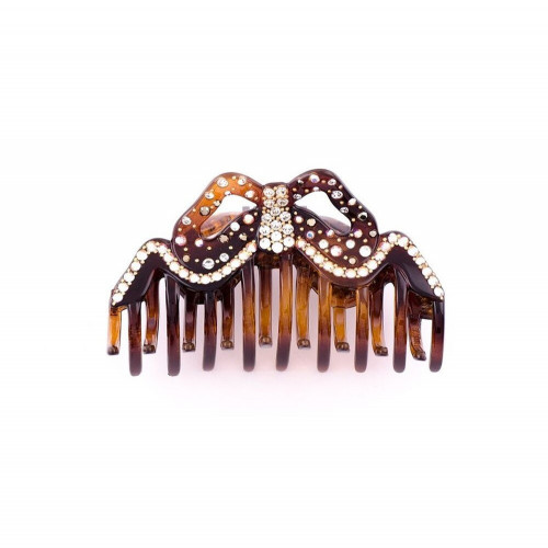 Butterfly Knot Hair Clip GM