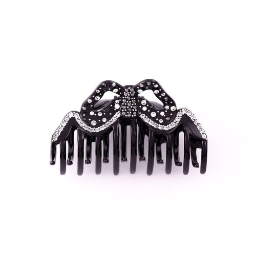 96171_1 MC Davidian Butterfly Knot Hair Clip GM