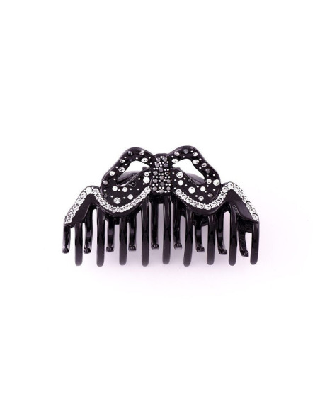 96171_1 - MC Davidian - Butterfly Knot Hair Clip GM 96171_1 - MC Davidian - Butterfly Knot Hair Clip GM