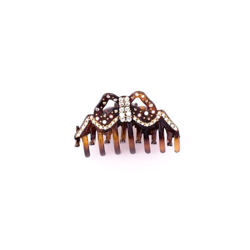 96172_1 - MC Davidian - Butterfly Knot Hair Clip PM 2