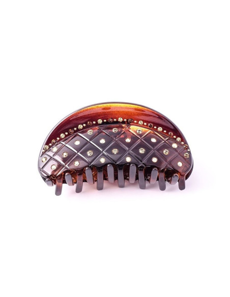 96194_1 - MC Davidian - Stained Brillant Hair Clip MM 96194_1 - MC Davidian - Stained Brillant Hair Clip MM