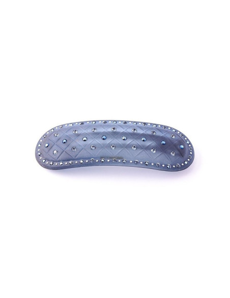 96196_1 - MC Davidian - Stained Brillant Hair Barrette MM 96196_1 - MC Davidian - Stained Brillant Hair Barrette MM