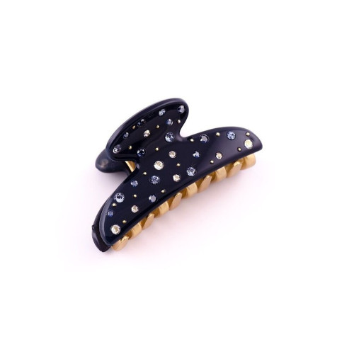 96201_1 - MC Davidian - Sorbet Brillant Hair Clip MM 2