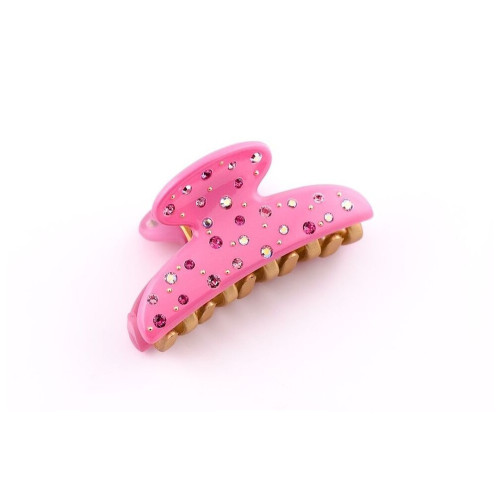96201_1 - MC Davidian - Sorbet Brillant Hair Clip MM 2