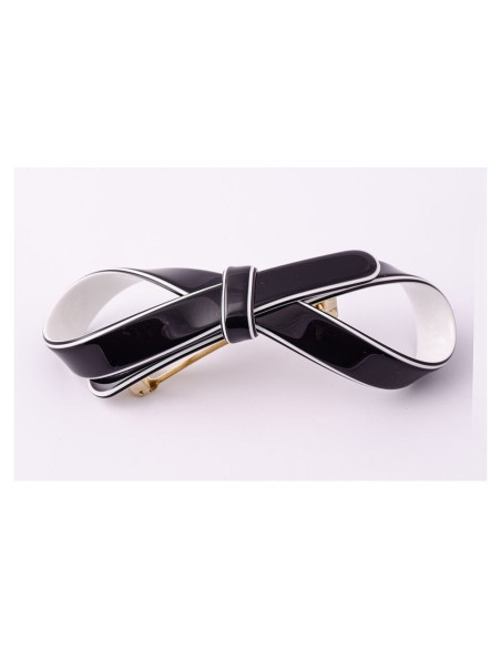 93532_1 - MC Davidian - Ribbon Ponytail GM 93532_1 - MC Davidian - Ribbon Ponytail GM