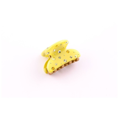 96203_1 MC Davidian Mini Sorbet Shiny Hair Clip PM