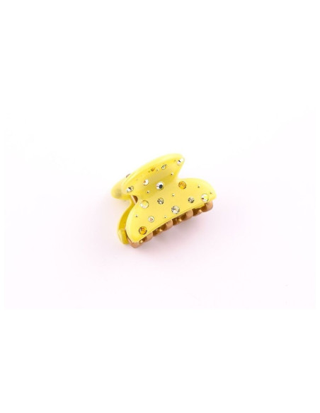 96203_1 - MC Davidian - Mini Sorbet Shiny Hair Clip PM 96203_1 - MC Davidian - Mini Sorbet Shiny Hair Clip PM