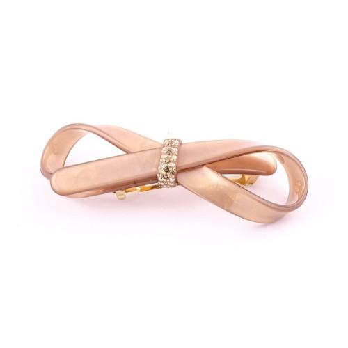 93532bis_1 - MC Davidian - Ribbon Brillant Ponytail GM 2