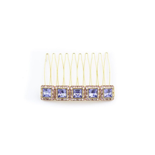 51028_1 - MC Davidian - Shiny Square Golden Comb MM 2