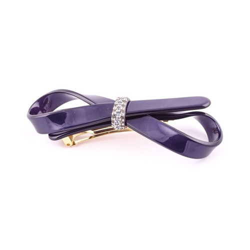 93532bis_1 - MC Davidian - Ribbon Brillant Ponytail GM 2