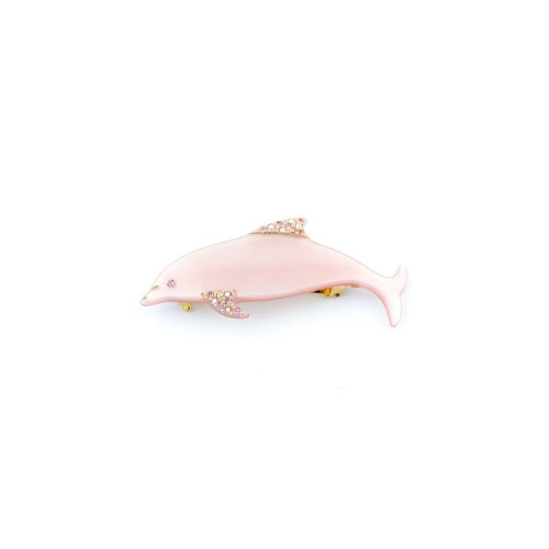 93491_1 - MC Davidian - Baby Dolphin Brillant Ponytail PM 2