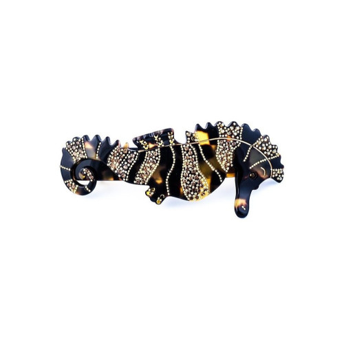 95196_1 - MC Davidian - Seahorse Sparkling Ponytail GM 2