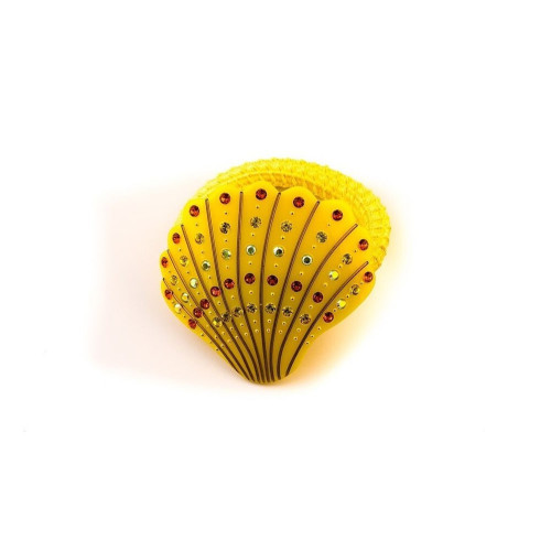 95221_1 - MC Davidian - Jacky Shell Elastic MM 2