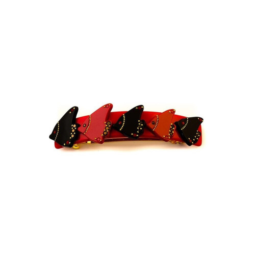 95274_1 - MC Davidian - 5 Fishes Ponytail MM 2