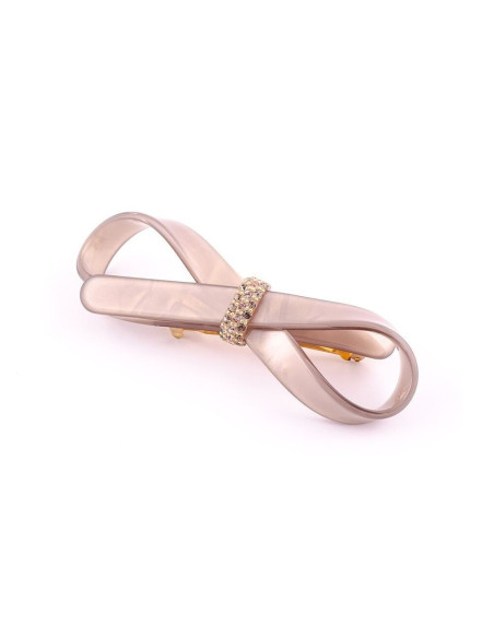 93532bis_1 - MC Davidian - Ribbon Brillant Ponytail GM 93532bis_1 - MC Davidian - Ribbon Brillant Ponytail GM