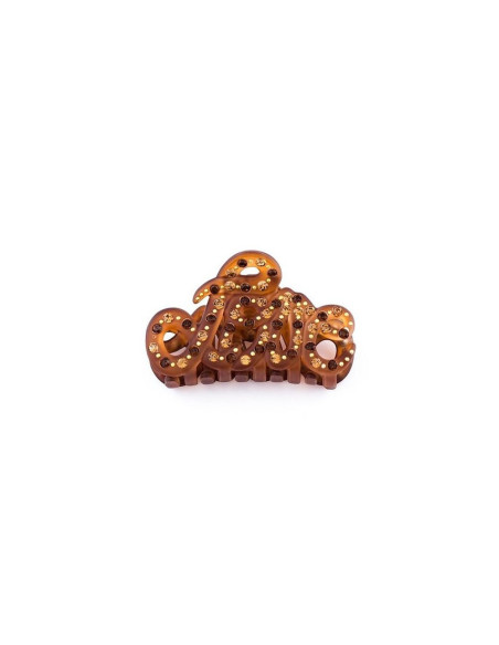 96164bis_1 MC Davidian LOVE Hair Clip PM