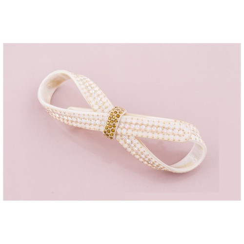 93532Ibis_1 - MC Davidian - Ribbon Sparkling Ponytail GM 2