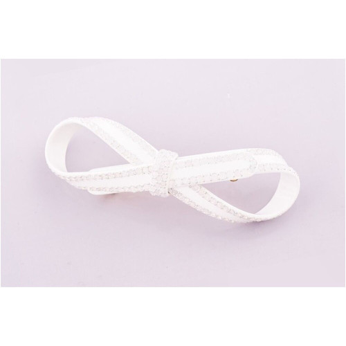 93532IIIbis_1 - MC Davidian - Ribbon Shiny Ponytail GM