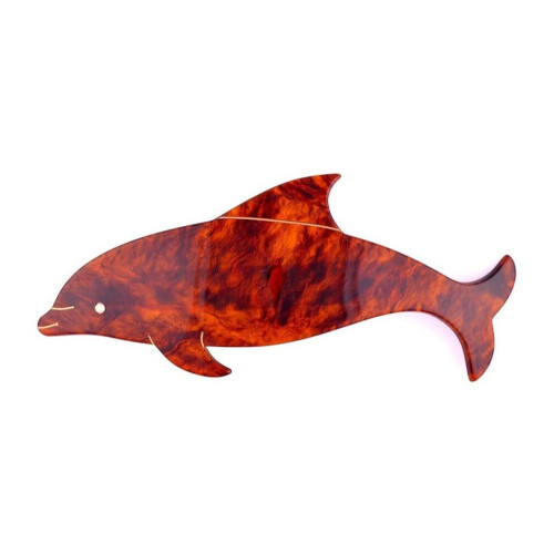 93488_1 - MC Davidian - Dolphin Ponytail GM