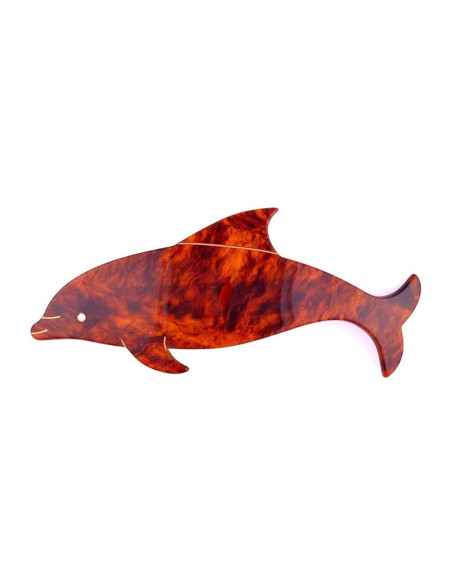 93488_1 - MC Davidian - Dolphin Ponytail GM 93488_1 - MC Davidian - Dolphin Ponytail GM