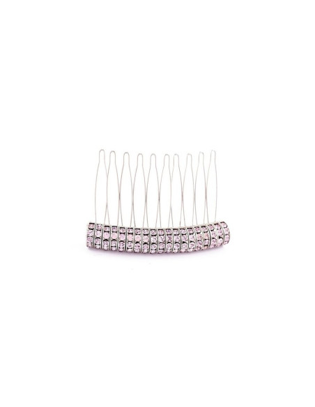 51022_1 - MC Davidian - Brillant Bridge Comb MM 51022_1 - MC Davidian - Brillant Bridge Comb MM