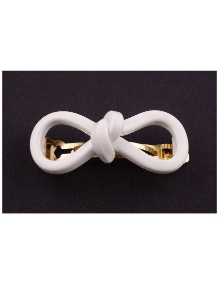 93757_1 - MC Davidian - Openwork Knot Ponytail PM