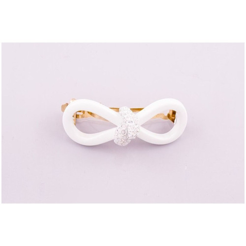 93757b_1 - MC Davidian - Openwork Knot Ponytail Brillant PM 2