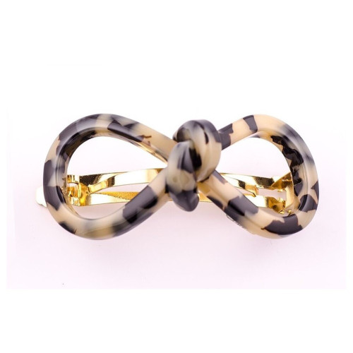 93758_1 - MC Davidian - Openwork Knot Ponytail GM