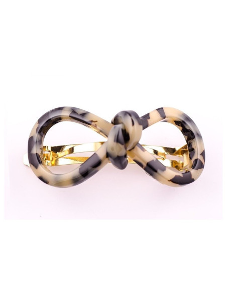 93758_1 - MC Davidian - Openwork Knot Ponytail GM 93758_1 - MC Davidian - Openwork Knot Ponytail GM