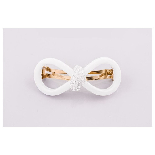 93758b_1 - MC Davidian - Openwork Knot Brillant Ponytail GM