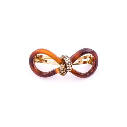 93758b_1 - MC Davidian - Openwork Knot Brillant Ponytail GM 2