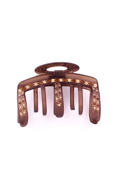 96065bis_1 - MC Davidian - Sunny Hairclip GM 96065bis_1 - MC Davidian - Sunny Hairclip GM
