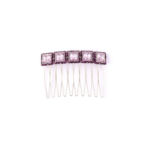 51028_1 - MC Davidian - Shiny Square Golden Comb MM
