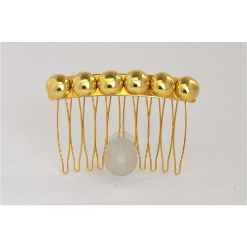 51031_1 - MC Davidian - Pearly Metal Comb MM