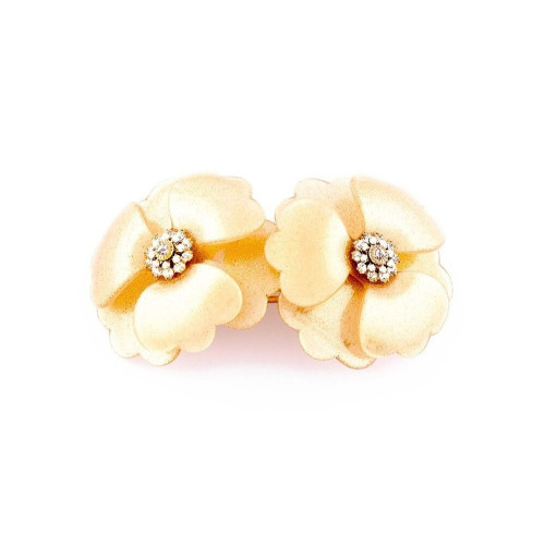 Flower Hair Accessories | MC Davidian
