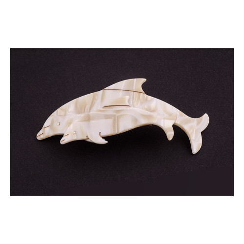 93490_1 - MC Davidian - Dolphin Family Ponytail GM 2