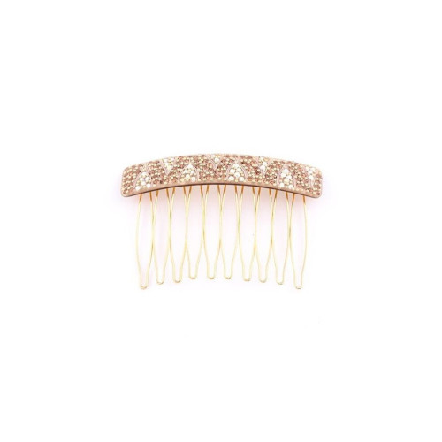 93948bis_1 - MC Davidian - Fancy Tiger Sparkling Golden Comb MM 2