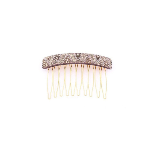 93948bis_1 - MC Davidian - Fancy Tiger Sparkling Golden Comb MM