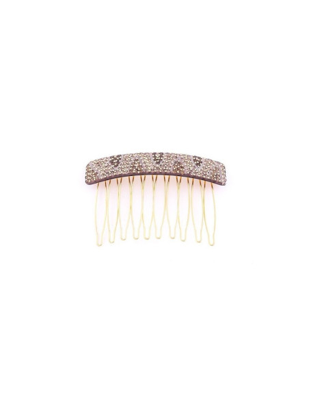 93948bis_1 - MC Davidian - Fancy Tiger Sparkling Golden Comb MM 93948bis_1 - MC Davidian - Fancy Tiger Sparkling Golden Comb MM