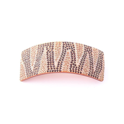 93950_1 - MC Davidian - Fancy Tiger Sparkling Ponytail TGM 2