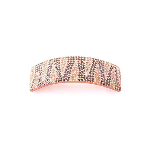 93950I_1 - MC Davidian - Fancy Tiger Sparkling Ponytail GM 2