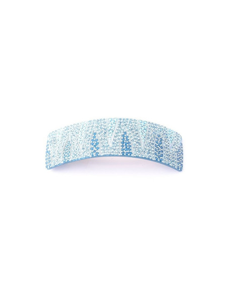 93950I_1 - MC Davidian - Fancy Tiger Sparkling Ponytail GM 93950I_1 - MC Davidian - Fancy Tiger Sparkling Ponytail GM