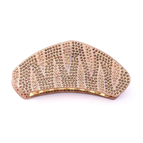 93951_1 - MC Davidian - Fancy Tiger Sparkling Hair Clip GM 2
