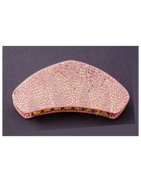 93951_1 - MC Davidian - Fancy Tiger Sparkling Hair Clip GM 93951_1 - MC Davidian - Fancy Tiger Sparkling Hair Clip GM