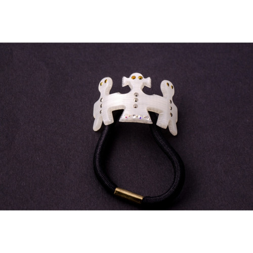 93970_1 - MC Davidian - Farandole Friends Brillant Elastic PM