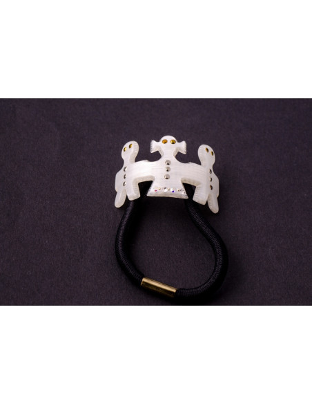 93970_1 - MC Davidian - Farandole Friends Brillant Elastic PM 93970_1 - MC Davidian - Farandole Friends Brillant Elastic PM