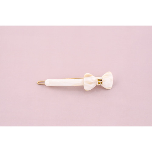 93994_1 - MC Davidian - Little Bow Brillant Ponytail PM 2